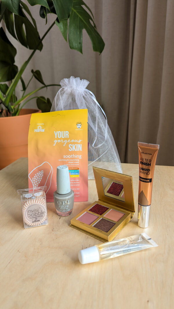 Beauty Goodie Bag United by Unique