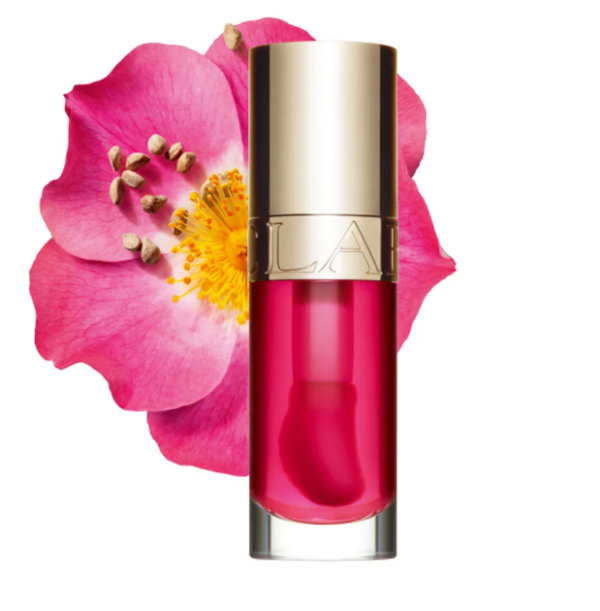 Clarins Limited Edition Lip Oil