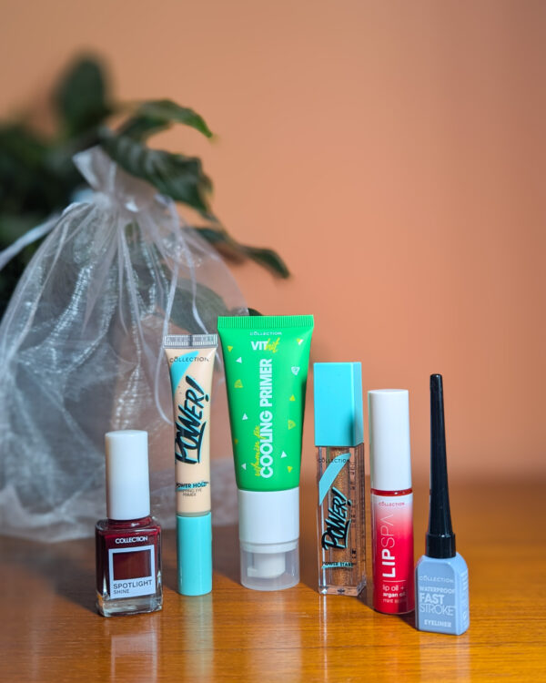 Limited Edition Collection Goodie Bag