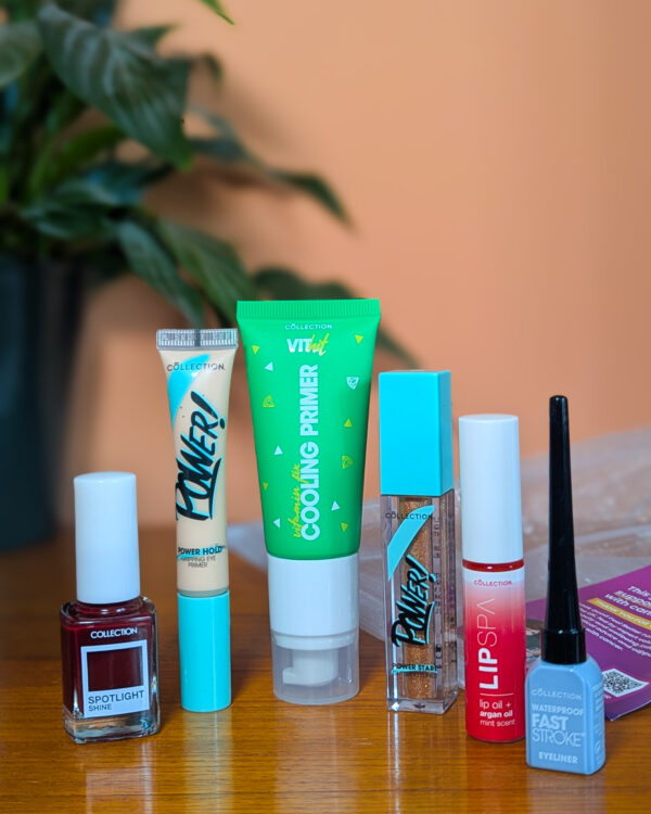 Limited Edition Collection Goodie Bag - Image 2